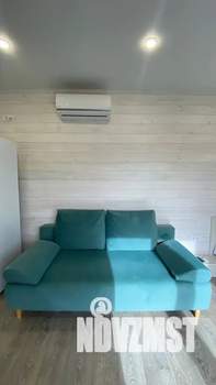 Дом 32м², 1-этажный, посуточно,