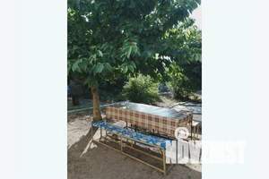 Дом 42м², 2-этажный, посуточно,