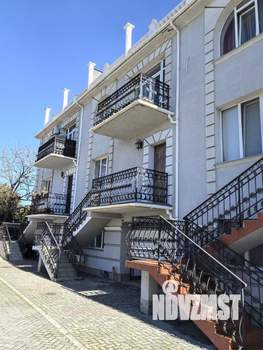 Дом 300м², 4-этажный, посуточно,