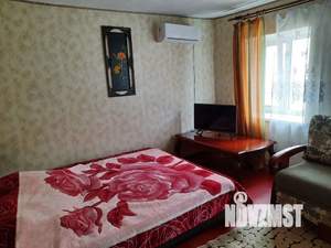 Дом 46м², 1-этажный, посуточно,