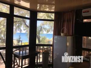 Дом 40м², 2-этажный, посуточно,