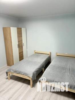 Дом 40м², 2-этажный, посуточно,