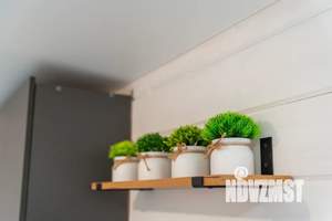 Дом 30м², 1-этажный, посуточно,