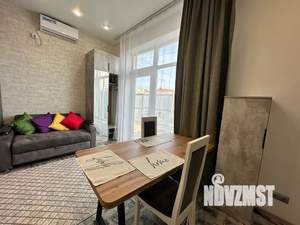 Дом 25м², 1-этажный, посуточно,