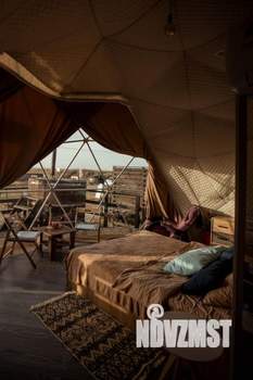 Дом 20м², 1-этажный, посуточно,