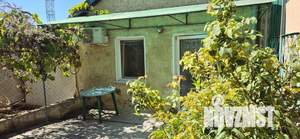 Дом 35м², 1-этажный, посуточно,