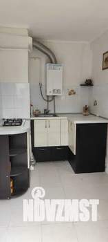 Дом 22м², 1-этажный, посуточно,