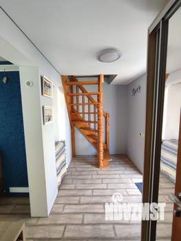 Дом 45м², 2-этажный, посуточно,