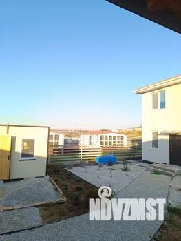 Дом 30м², 1-этажный, посуточно,