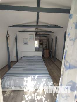 Дом 45м², 2-этажный, посуточно,