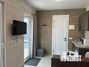 Дом 20м², 1-этажный, посуточно,