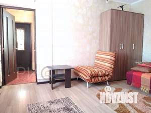 Дом 44м², 2-этажный, на длительный срок,