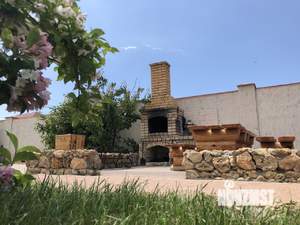 Дом 150м², 2-этажный, посуточно,