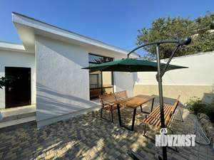 Дом 96м², 1-этажный, на длительный срок,