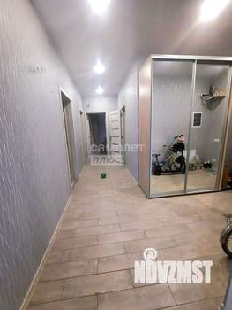 Дом 120м², 1-этажный, на длительный срок,