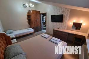 Дом 120м², 2-этажный, посуточно,