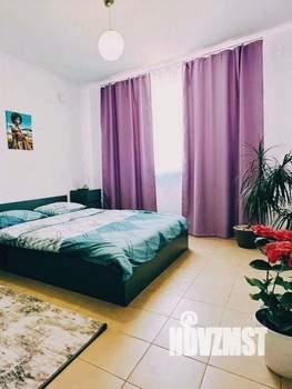 Дом 59м², 1-этажный, на длительный срок,