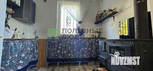 Дом 59м², 2-этажный, на длительный срок,