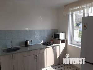 Дом 35м², 2-этажный, посуточно,