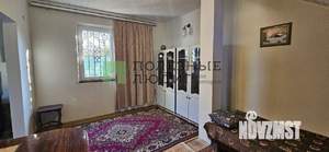 Дом 59м², 2-этажный, на длительный срок,