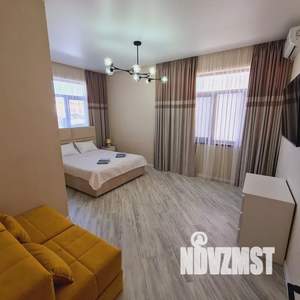 Дом 100м², 1-этажный, посуточно,