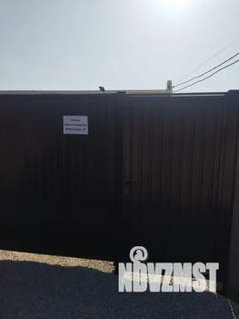 Дом 40м², 1-этажный, посуточно,