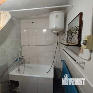Дом 25м², 1-этажный, на длительный срок,