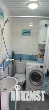 Дом 25м², 1-этажный, посуточно,