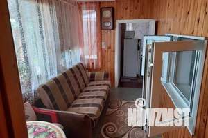 Дом 29м², 2-этажный, посуточно,