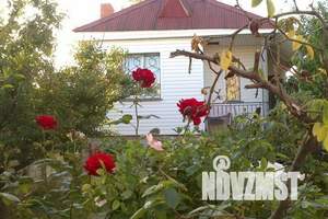 Дом 36м², 1-этажный, посуточно,