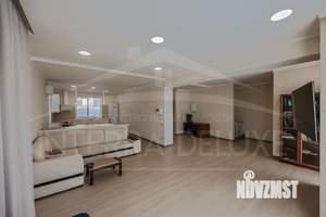 Дом 284м², 3-этажный, на длительный срок,