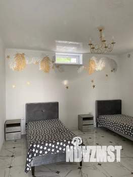 Дом 100м², 1-этажный, посуточно,