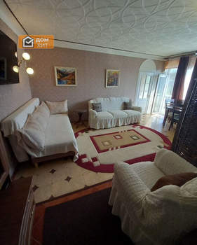 Дом 50м², 3-этажный, на длительный срок,