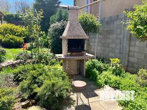 Дом 39м², 2-этажный, посуточно,