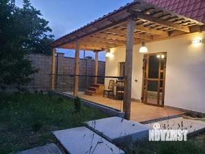 Дом 75м², 2-этажный, посуточно,