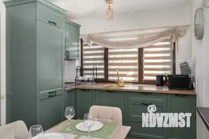 Дом 90м², 2-этажный, посуточно,