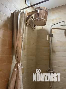 Дом 90м², 2-этажный, посуточно,