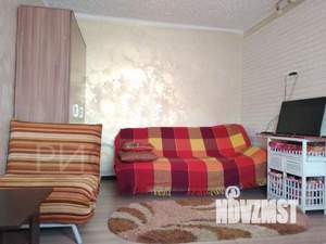 Дом 44м², 2-этажный, на длительный срок,