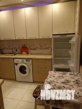 Дом 50м², 1-этажный, посуточно,