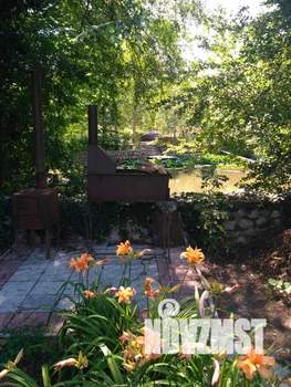 Дом 90м², 1-этажный, посуточно,