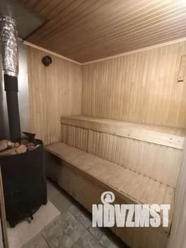 Дом 30м², 1-этажный, посуточно,