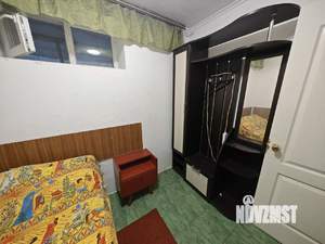 Дом 60м², 1-этажный, на длительный срок,