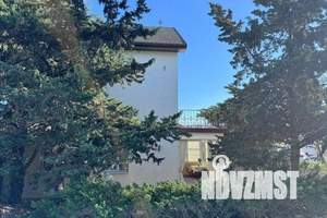 Дом 144м², 3-этажный, посуточно,