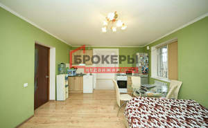 Дом 92м², 2-этажный, на длительный срок,