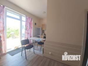 Дом 74м², 2-этажный, на длительный срок,