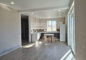 Дом 120м², 1-этажный, на длительный срок,