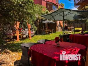 Дом 120м², 3-этажный, посуточно,