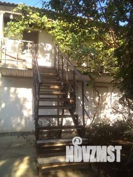 Дом 30м², 2-этажный, посуточно,