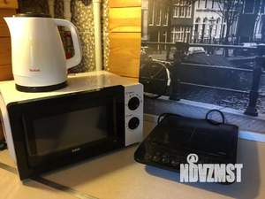 Дом 20м², 2-этажный, посуточно,