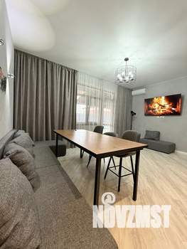 Дом 100м², 1-этажный, посуточно,